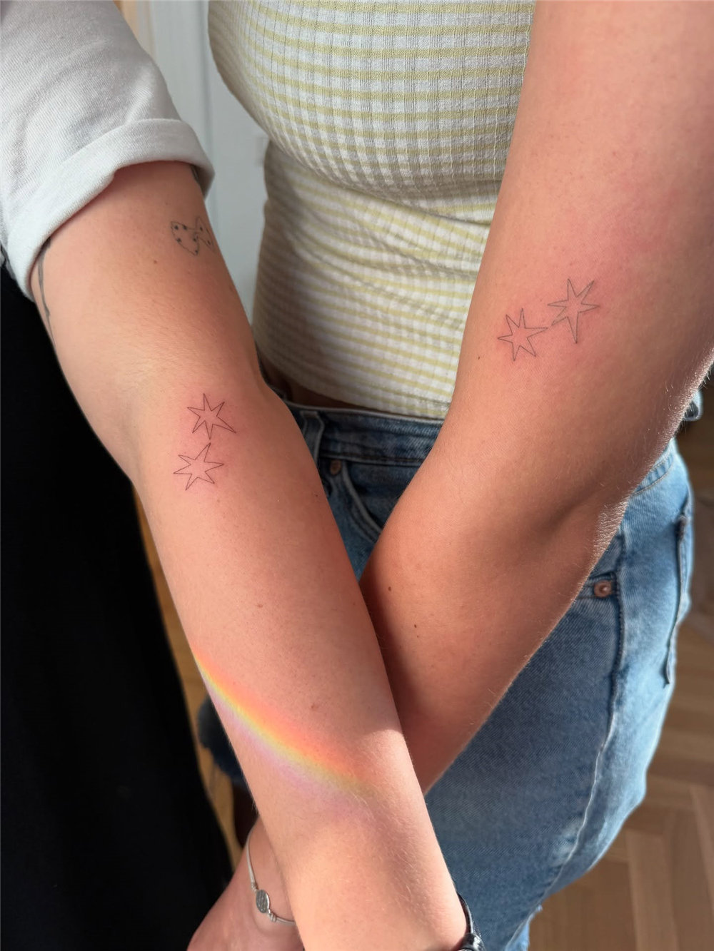 50+ Best Tattoo on Arm Ideas for Women 2025