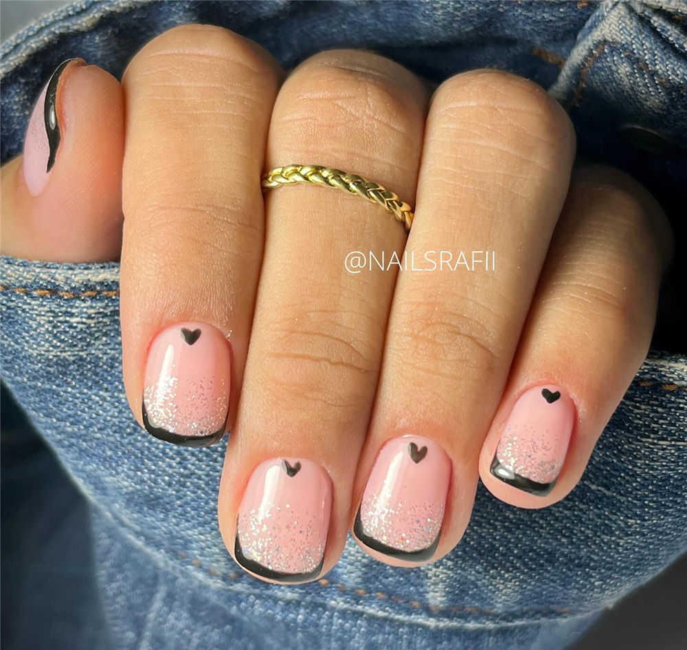 90 Latest Fall Nails 2025 Trends