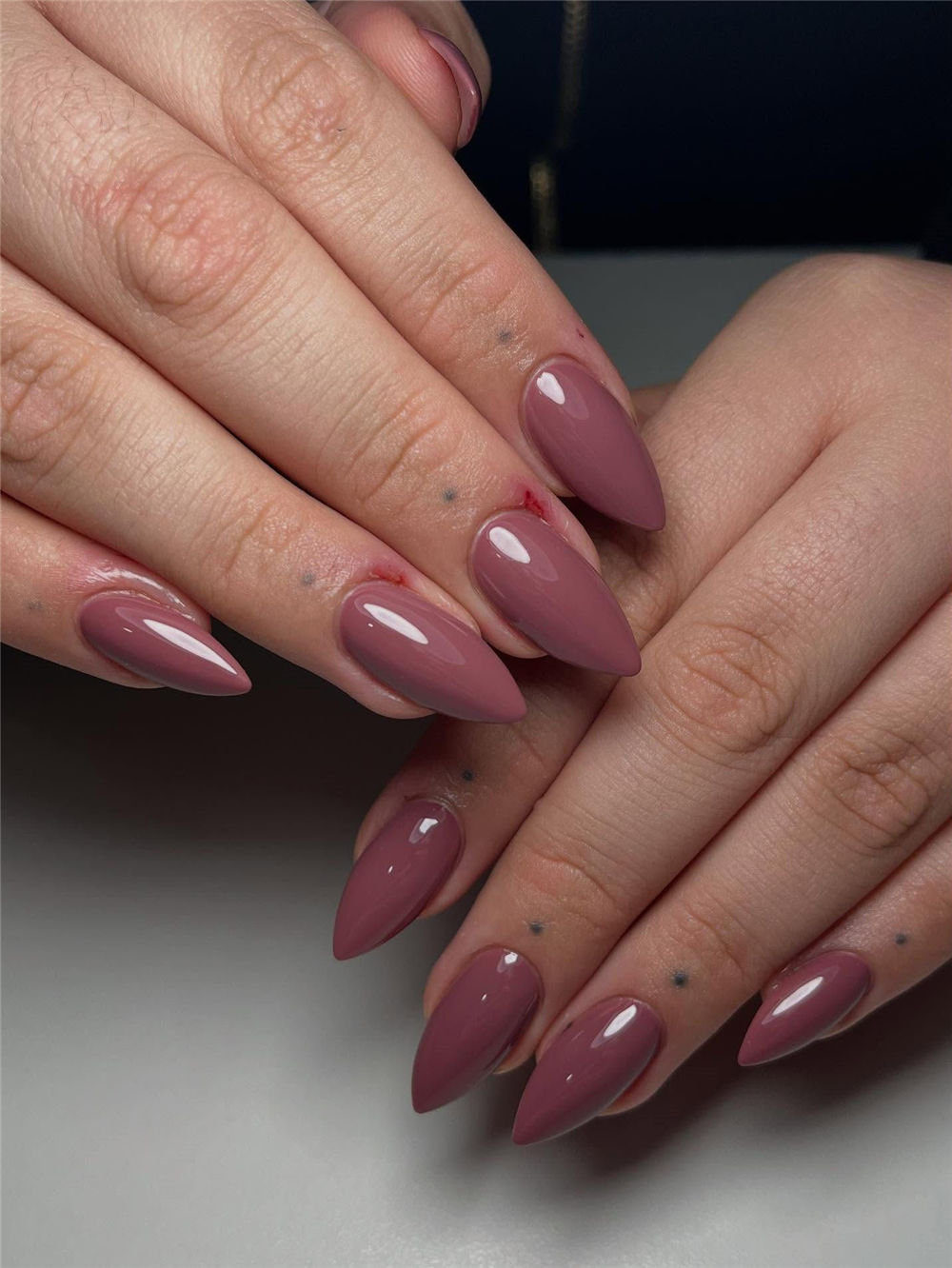 90 Latest Fall Nails 2025 Trends