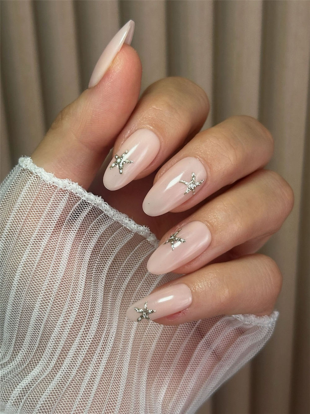 90 Latest Fall Nails 2025 Trends
