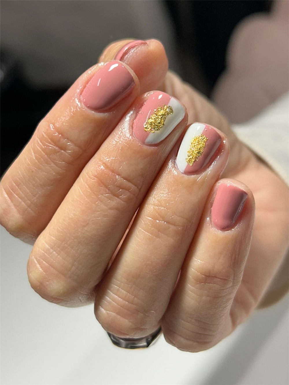 90 Latest Fall Nails 2025 Trends