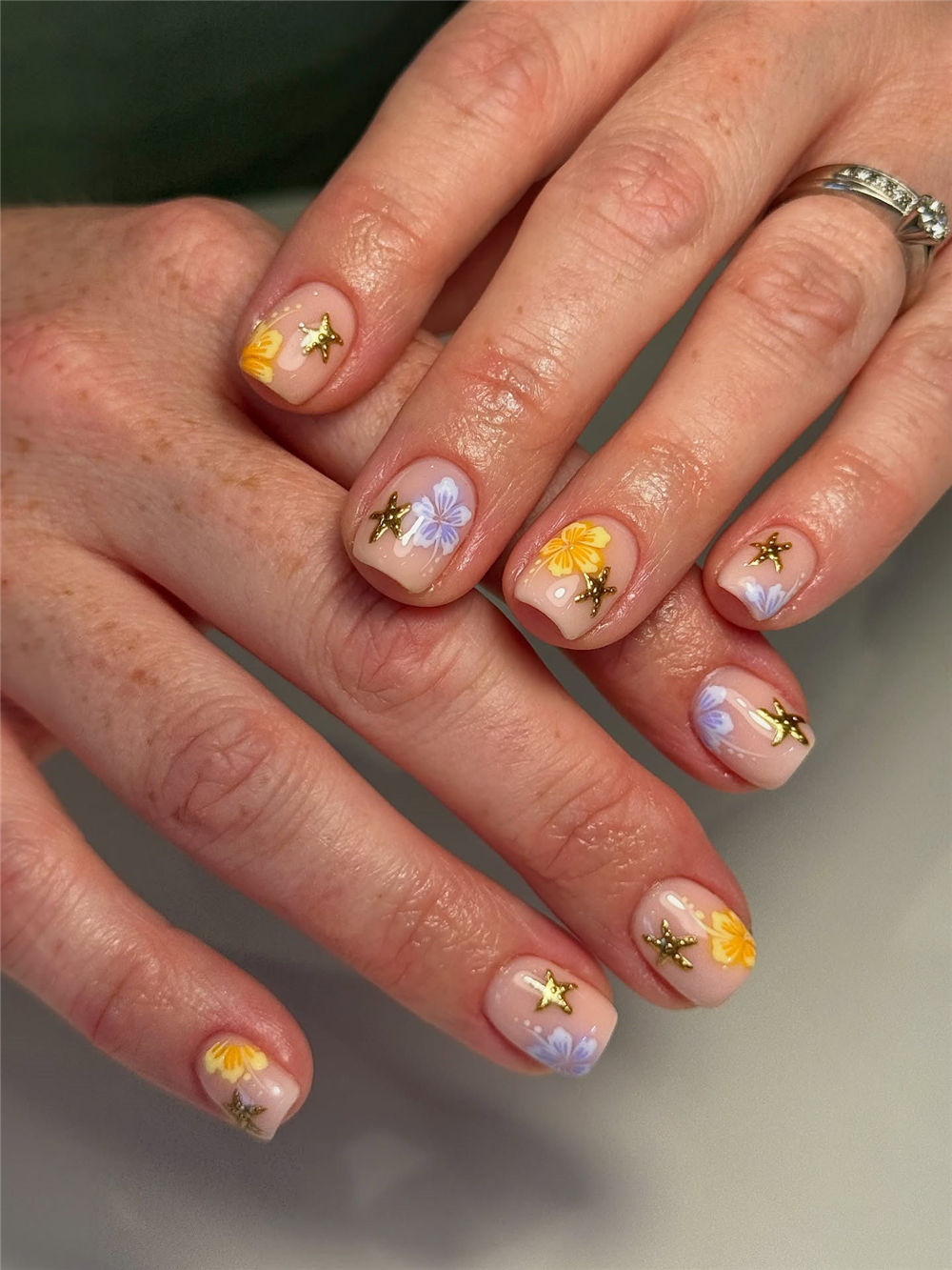 90 Latest Fall Nails 2025 Trends