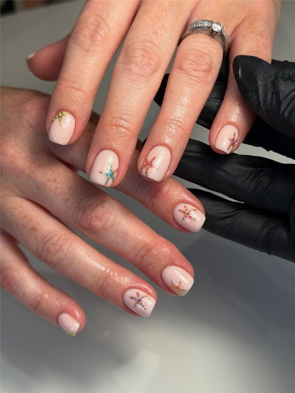 90 Latest Fall Nails 2025 Trends