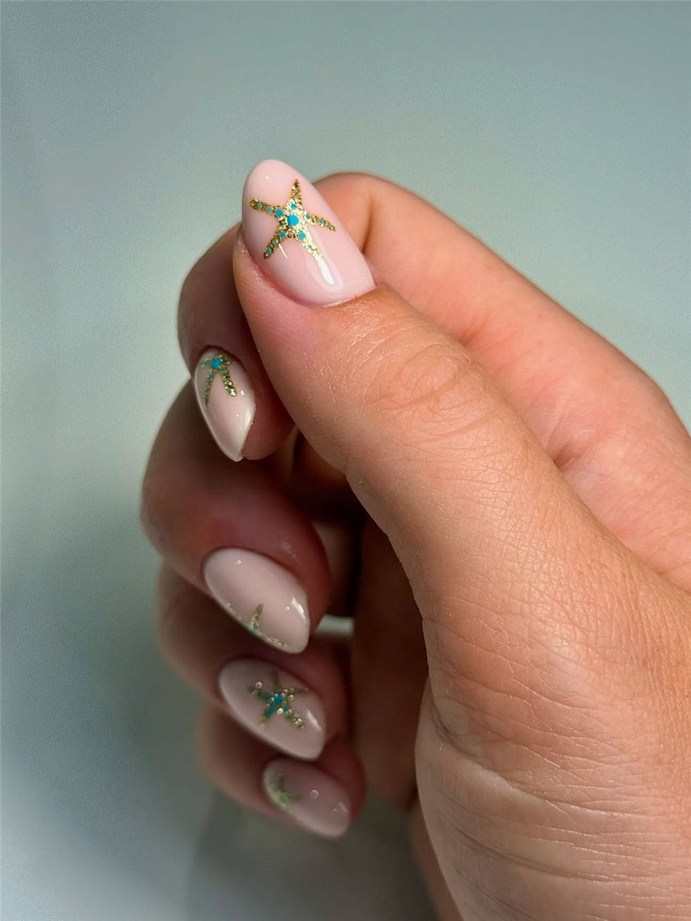 90 Latest Fall Nails 2025 Trends