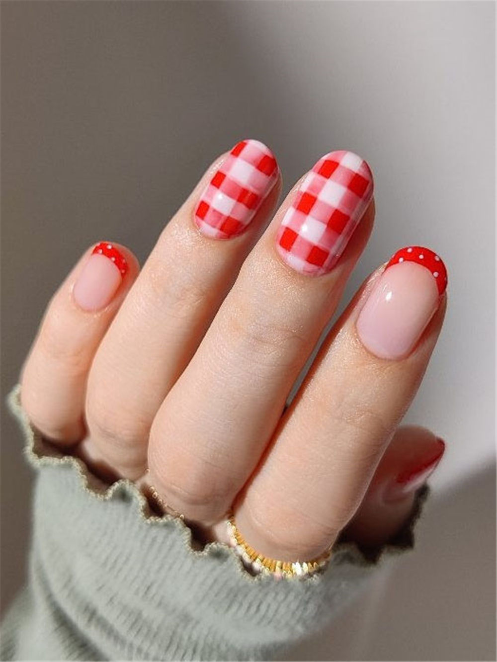 90 Latest Fall Nails 2025 Trends