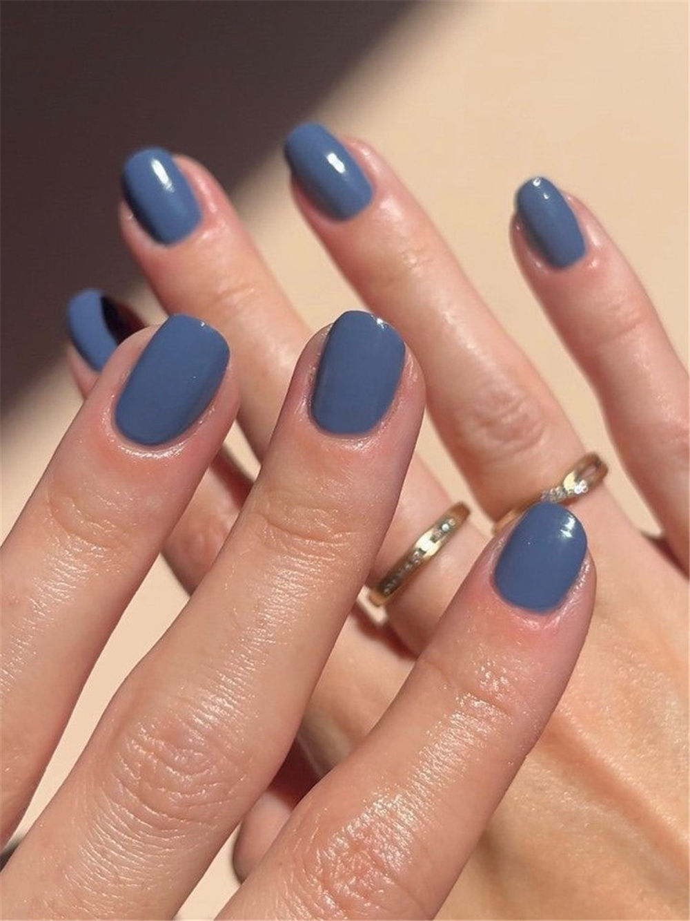 90 Latest Fall Nails 2025 Trends