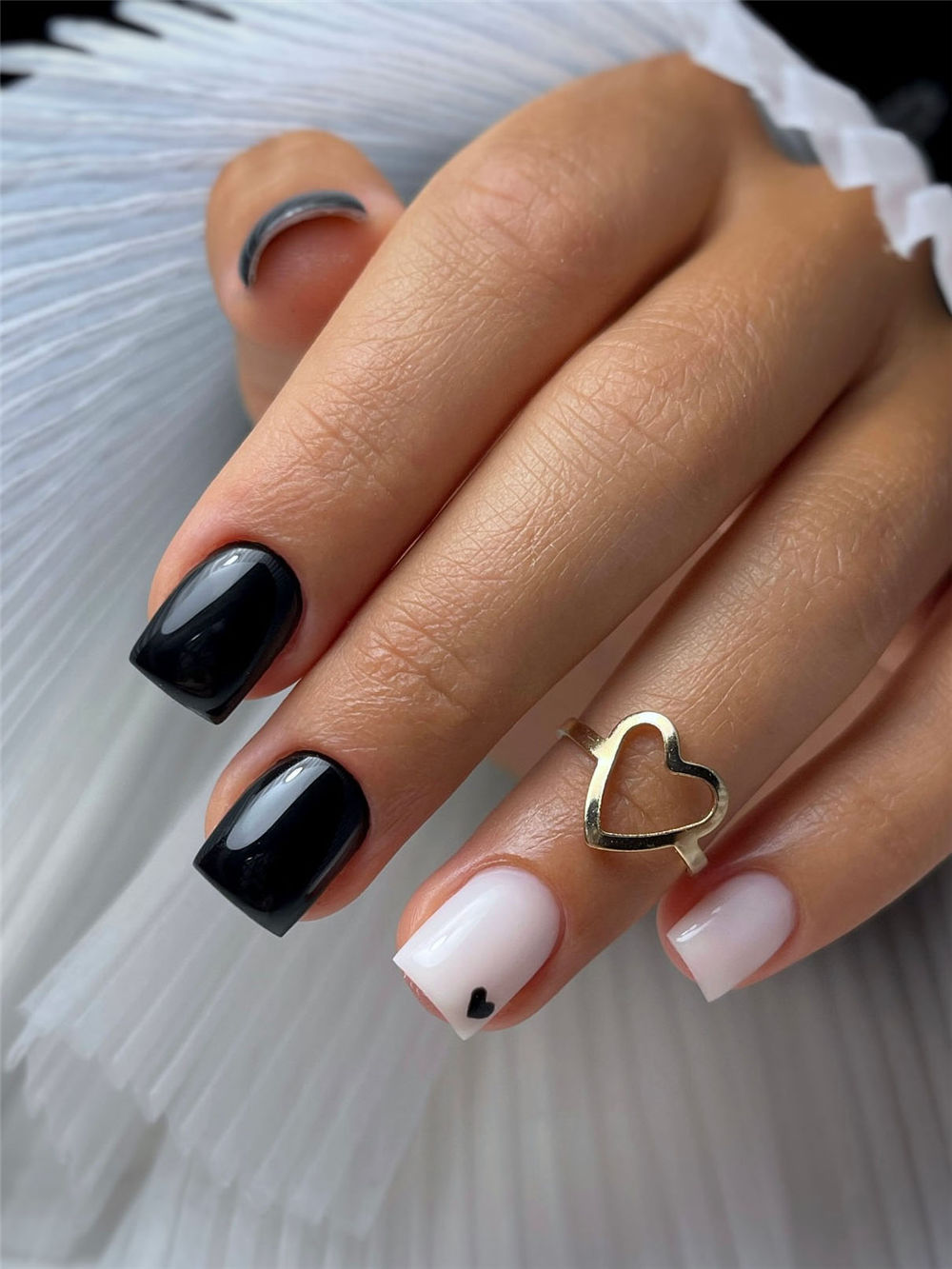 90 Latest Fall Nails 2025 Trends