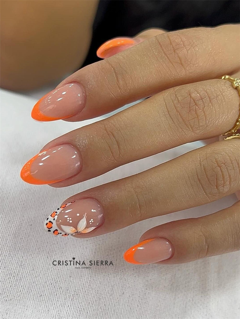90 Latest Fall Nails 2025 Trends