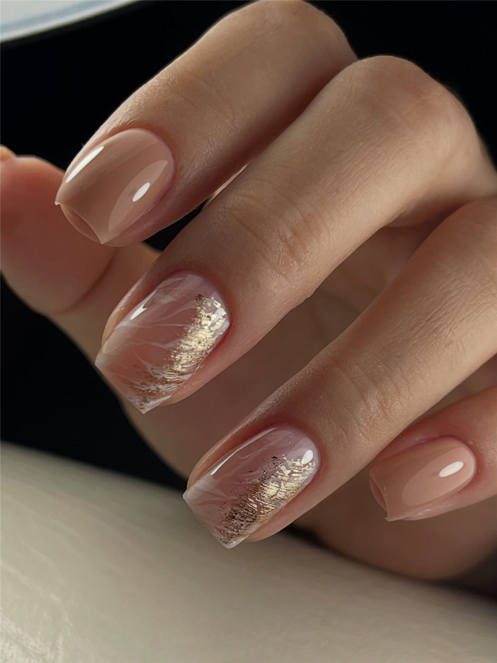 90 Latest Fall Nails 2025 Trends