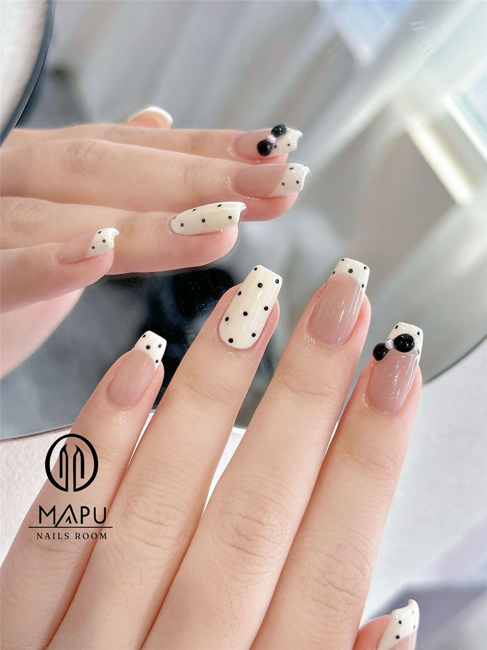 90 Latest Fall Nails 2025 Trends