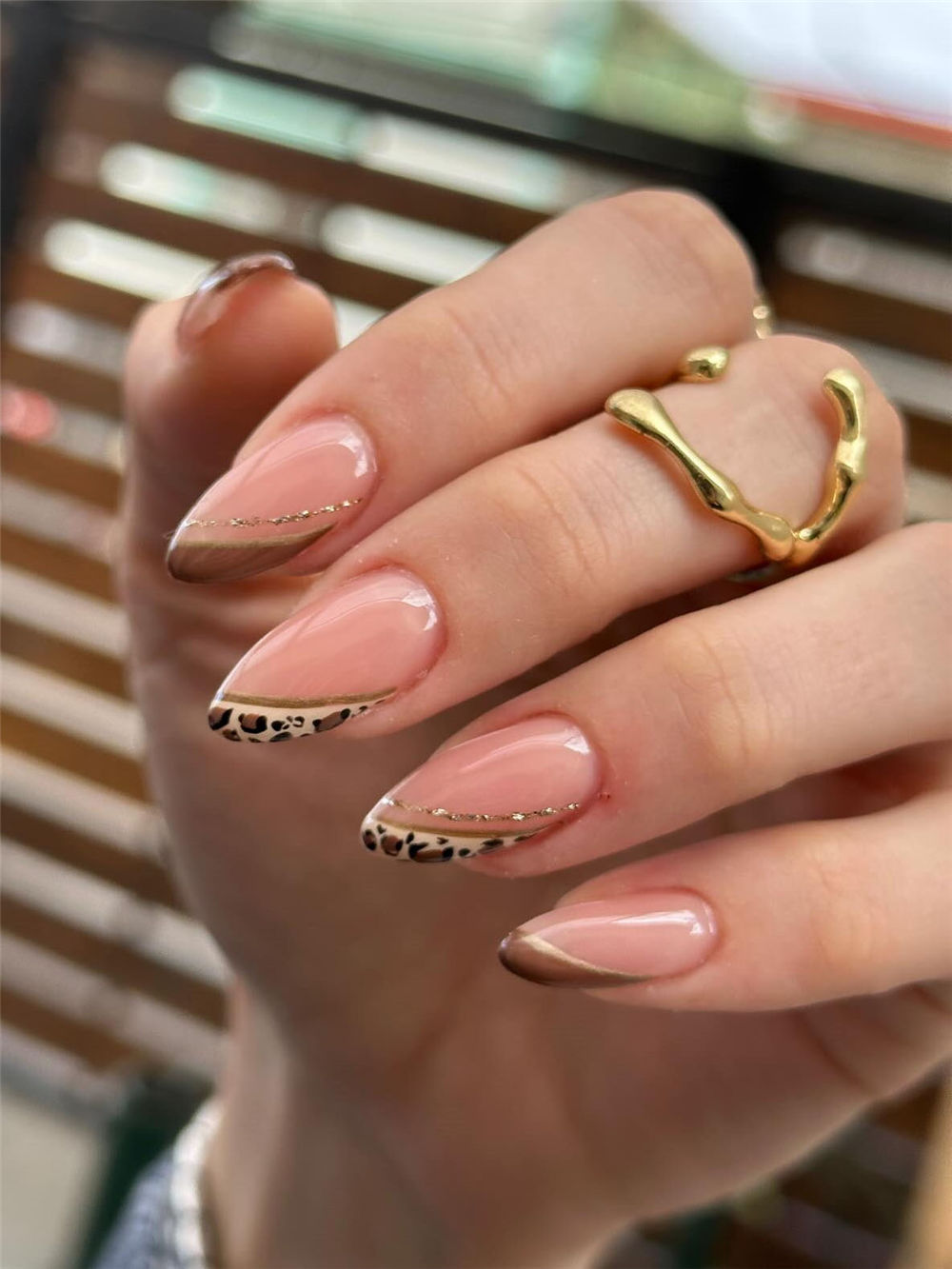90 Latest Fall Nails 2025 Trends
