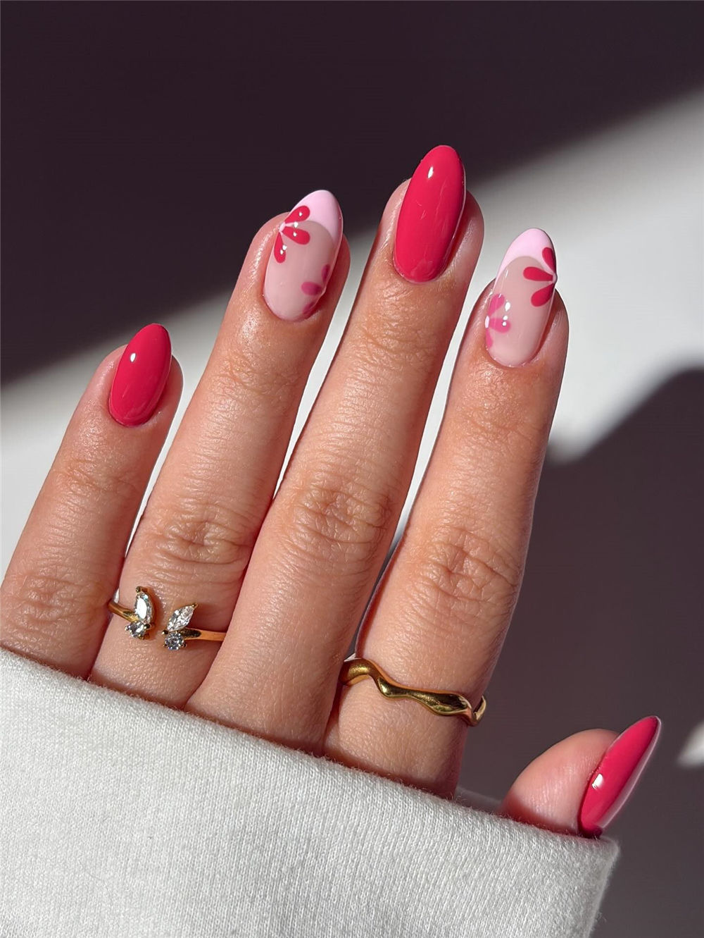 90 Latest Fall Nails 2025 Trends