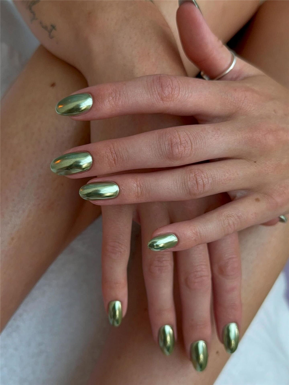 90 Latest Fall Nails 2025 Trends
