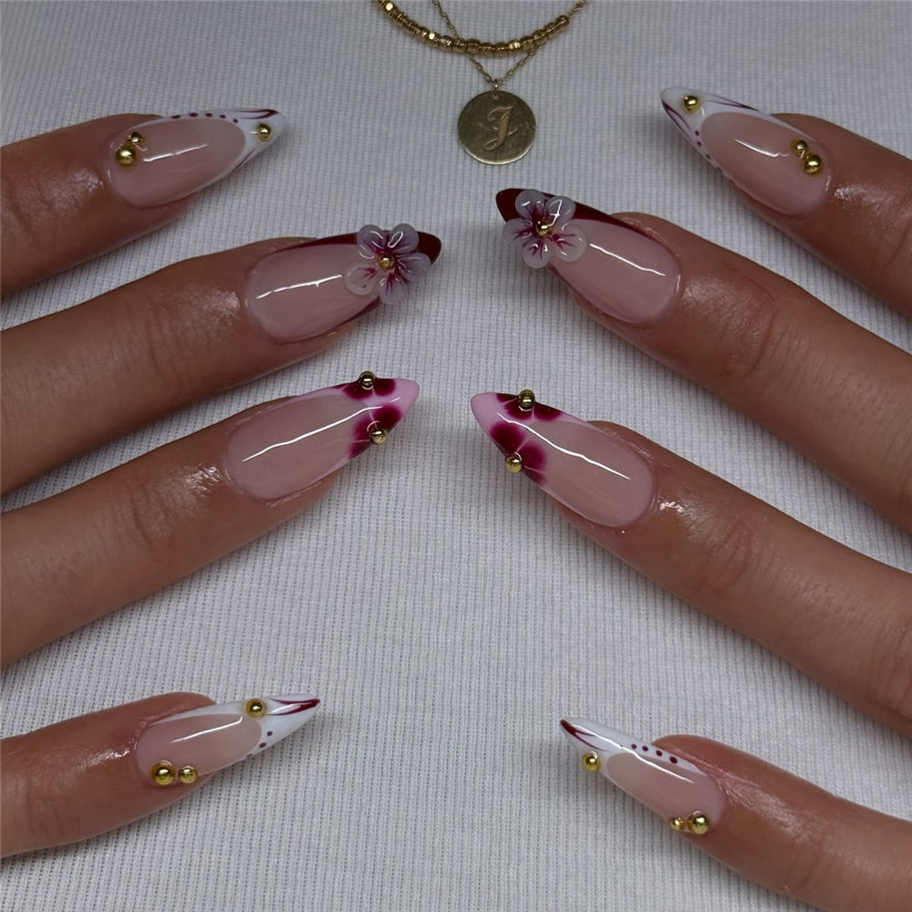 90 Latest Fall Nails 2025 Trends