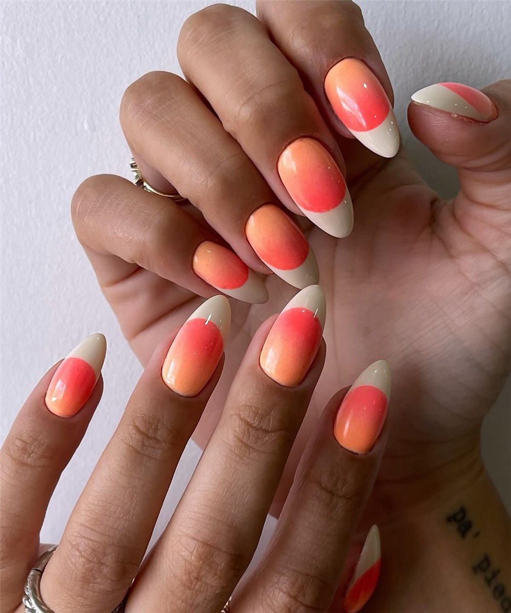 90 Latest Fall Nails 2025 Trends