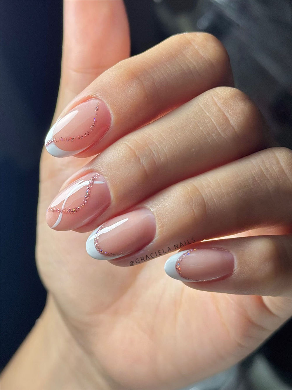 90 Latest Fall Nails 2025 Trends