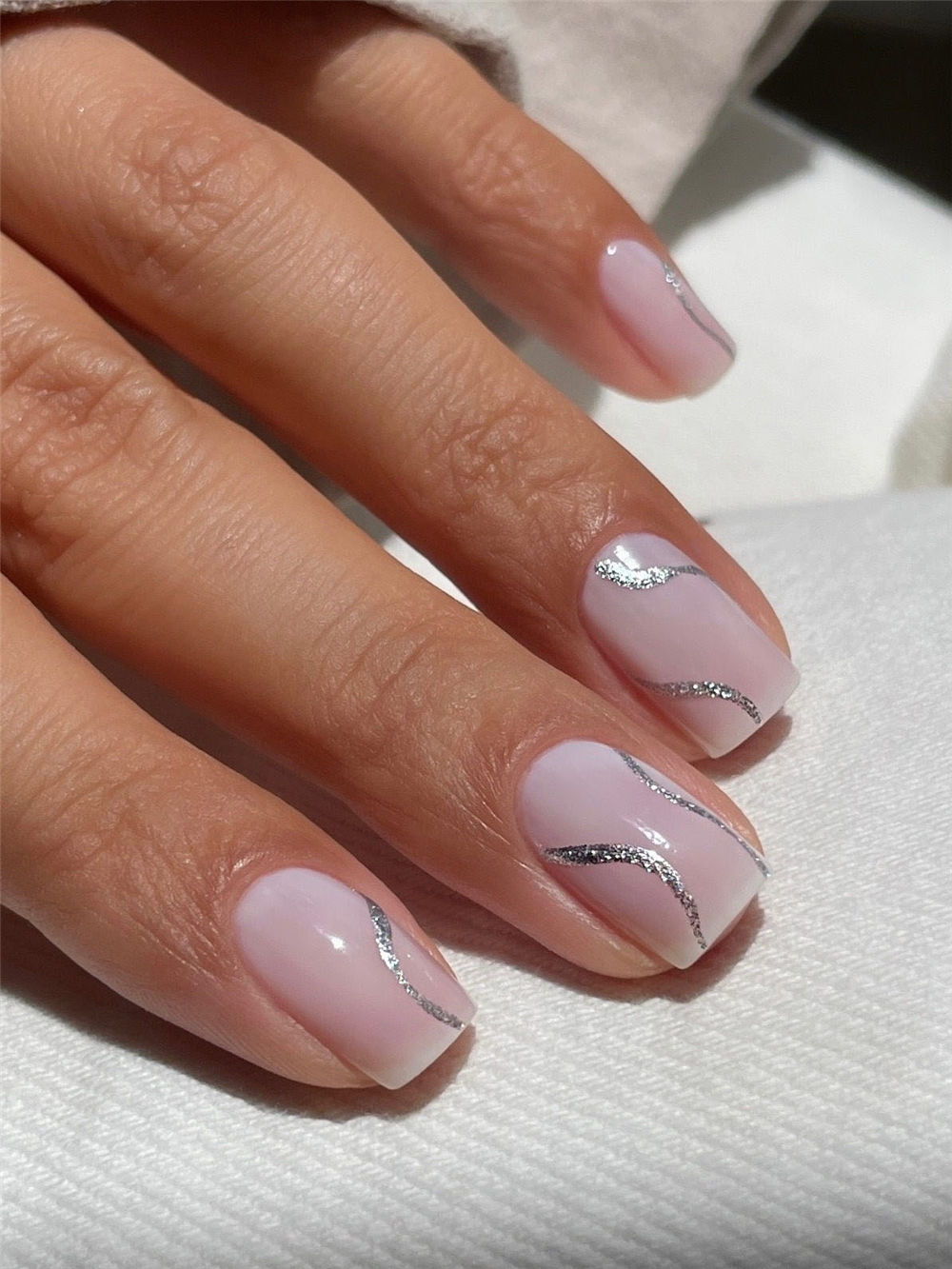 90 Latest Fall Nails 2025 Trends