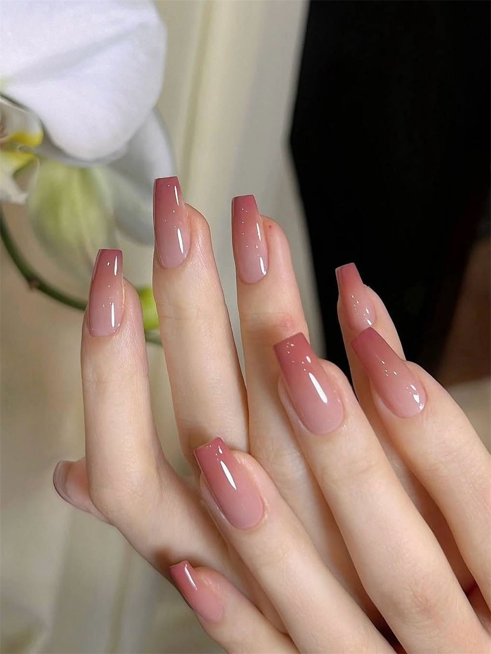 90 Latest Fall Nails 2025 Trends