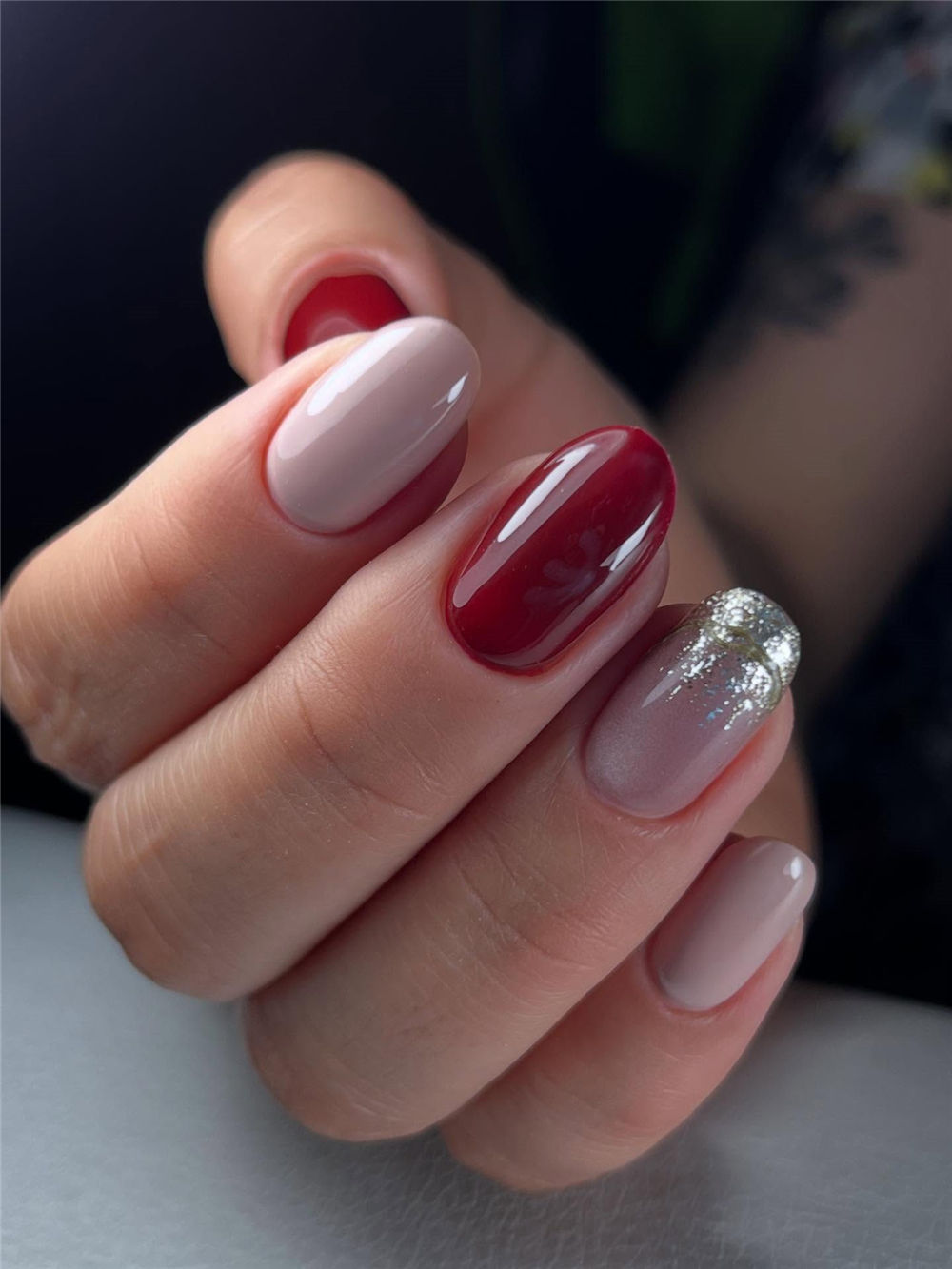 90 Latest Fall Nails 2025 Trends