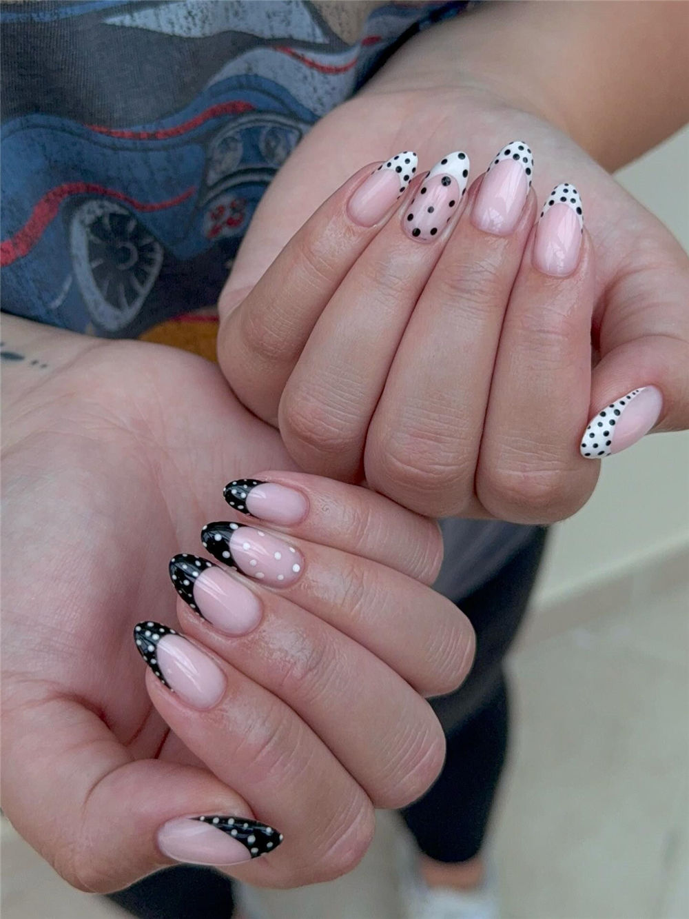 90 Latest Fall Nails 2025 Trends