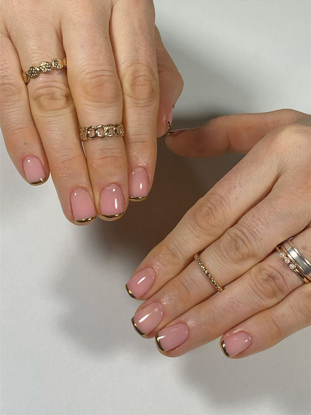 90 Latest Fall Nails 2025 Trends