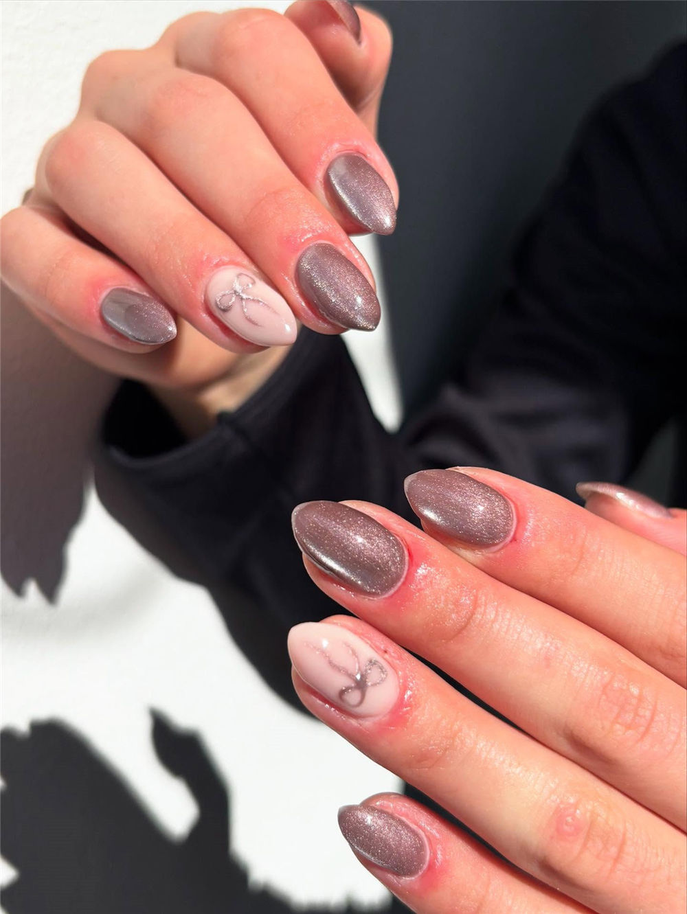 90 Latest Fall Nails 2025 Trends