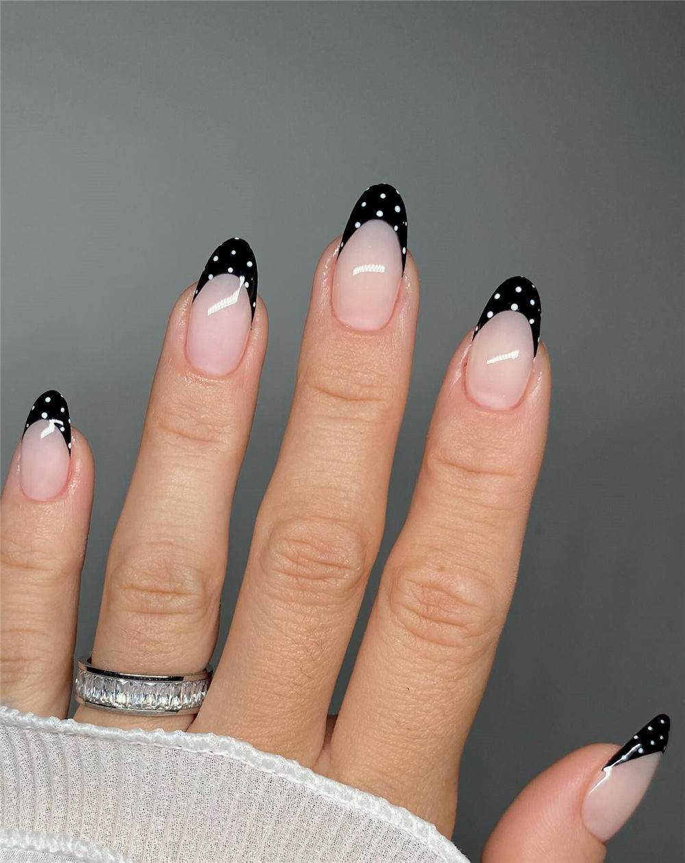 90 Latest Fall Nails 2025 Trends