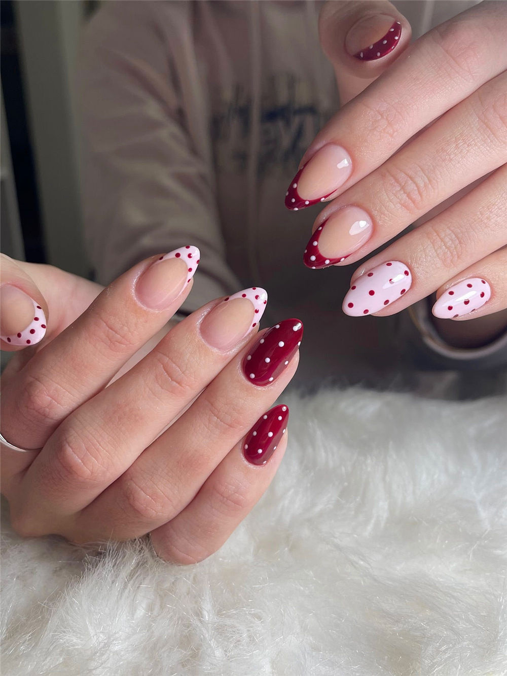 90 Latest Fall Nails 2025 Trends
