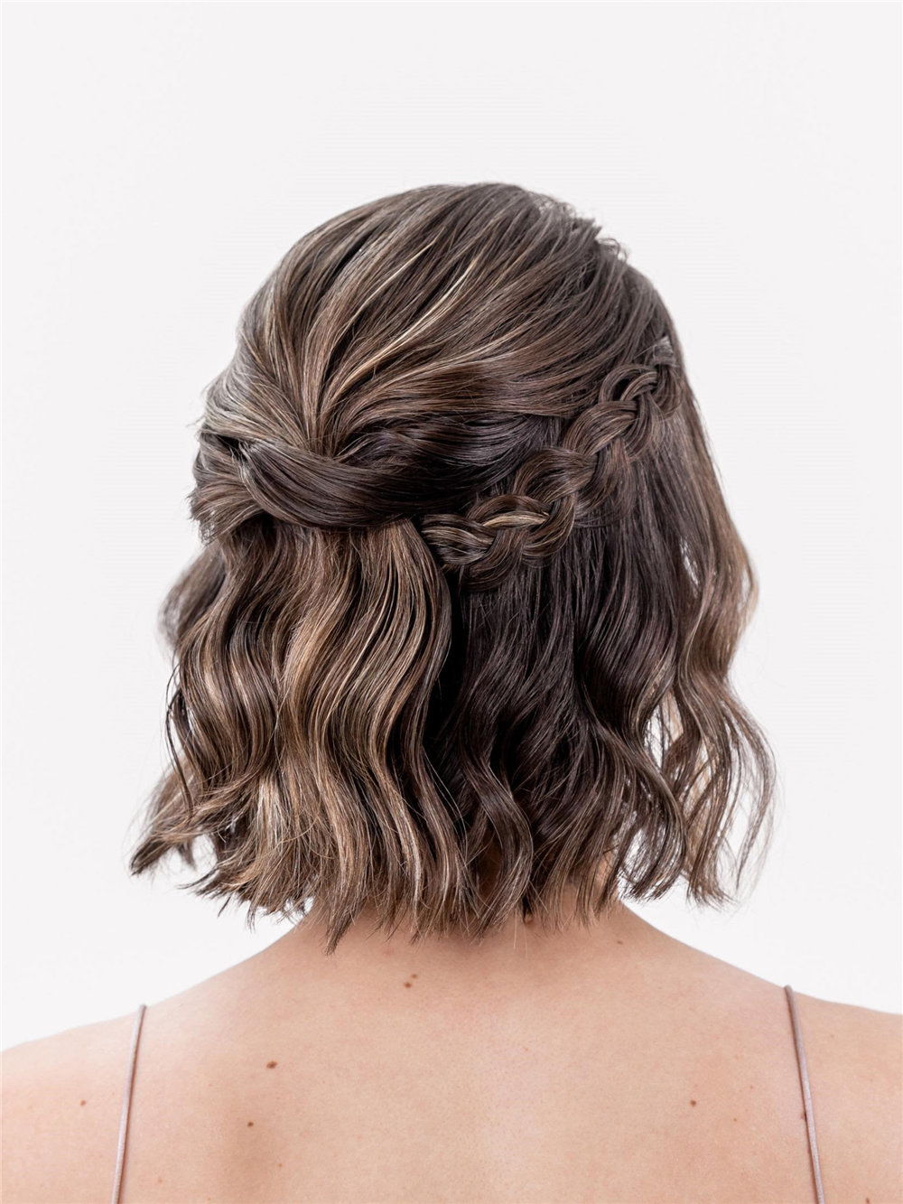 Fall hair trends