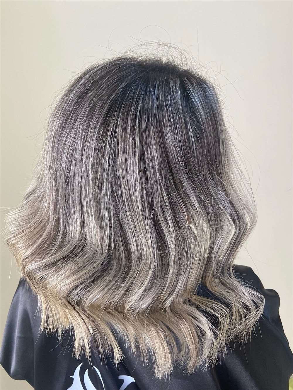Fall hair trends