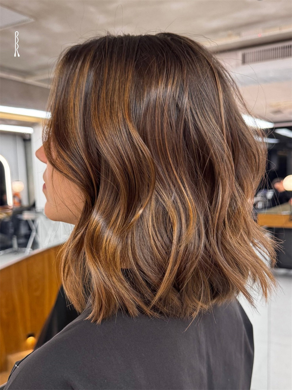 Fall hair trends