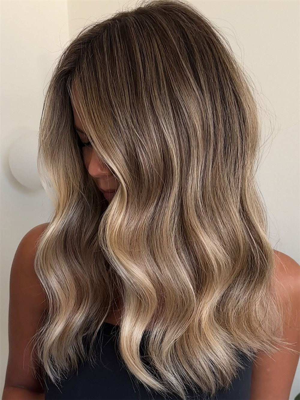Fall hair trends