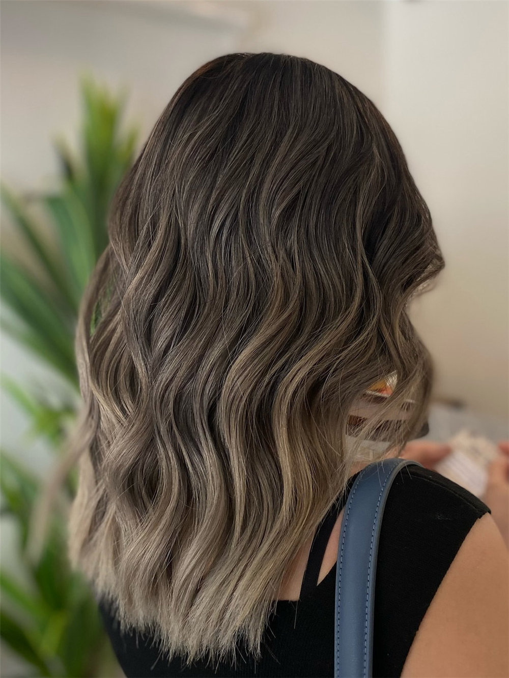 Fall hair trends