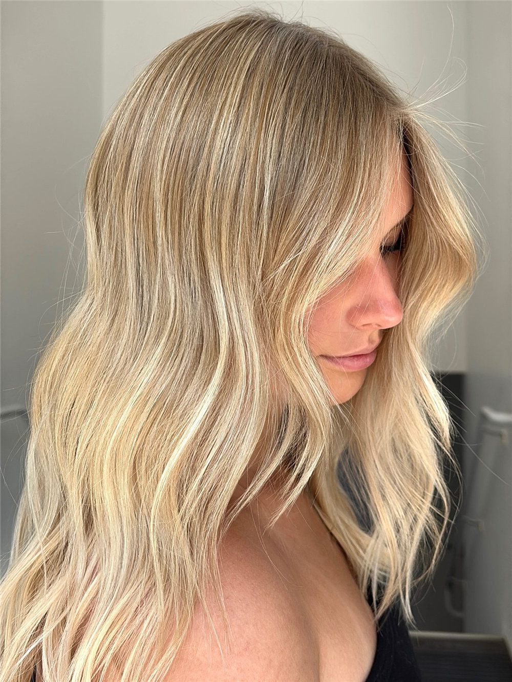 Fall hair trends