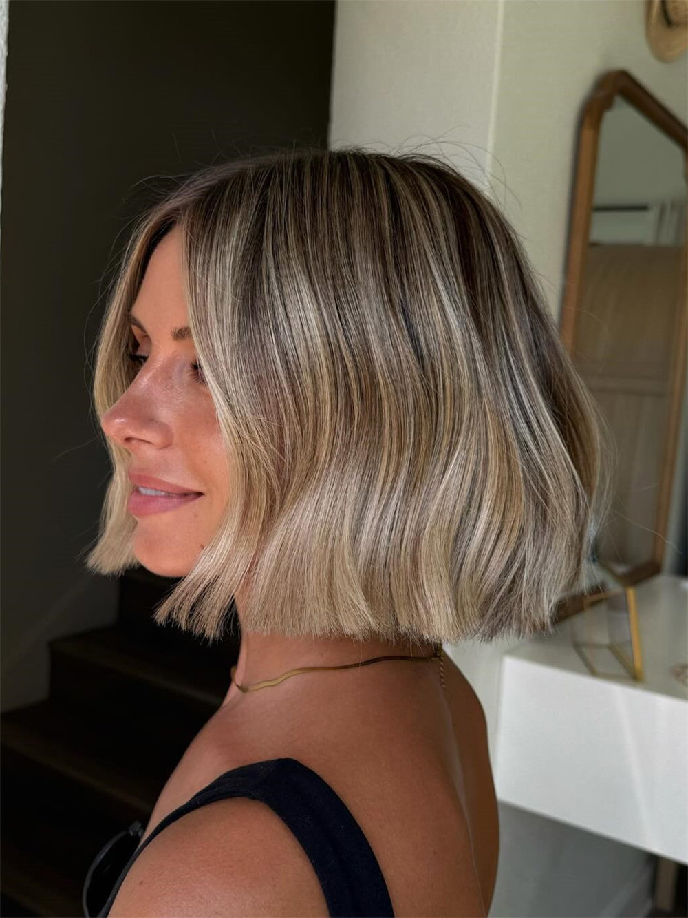 Fall hair trends