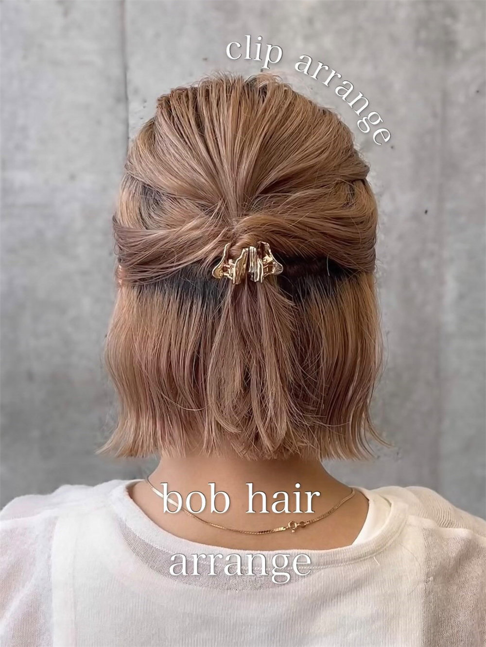Fall hair trends