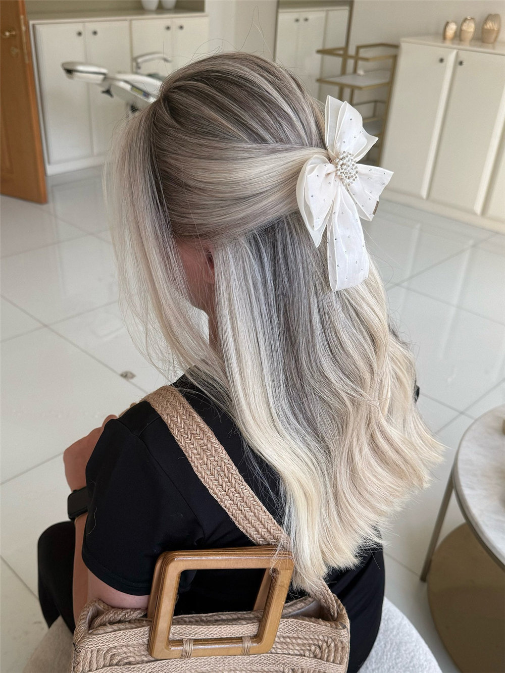 Fall hair trends