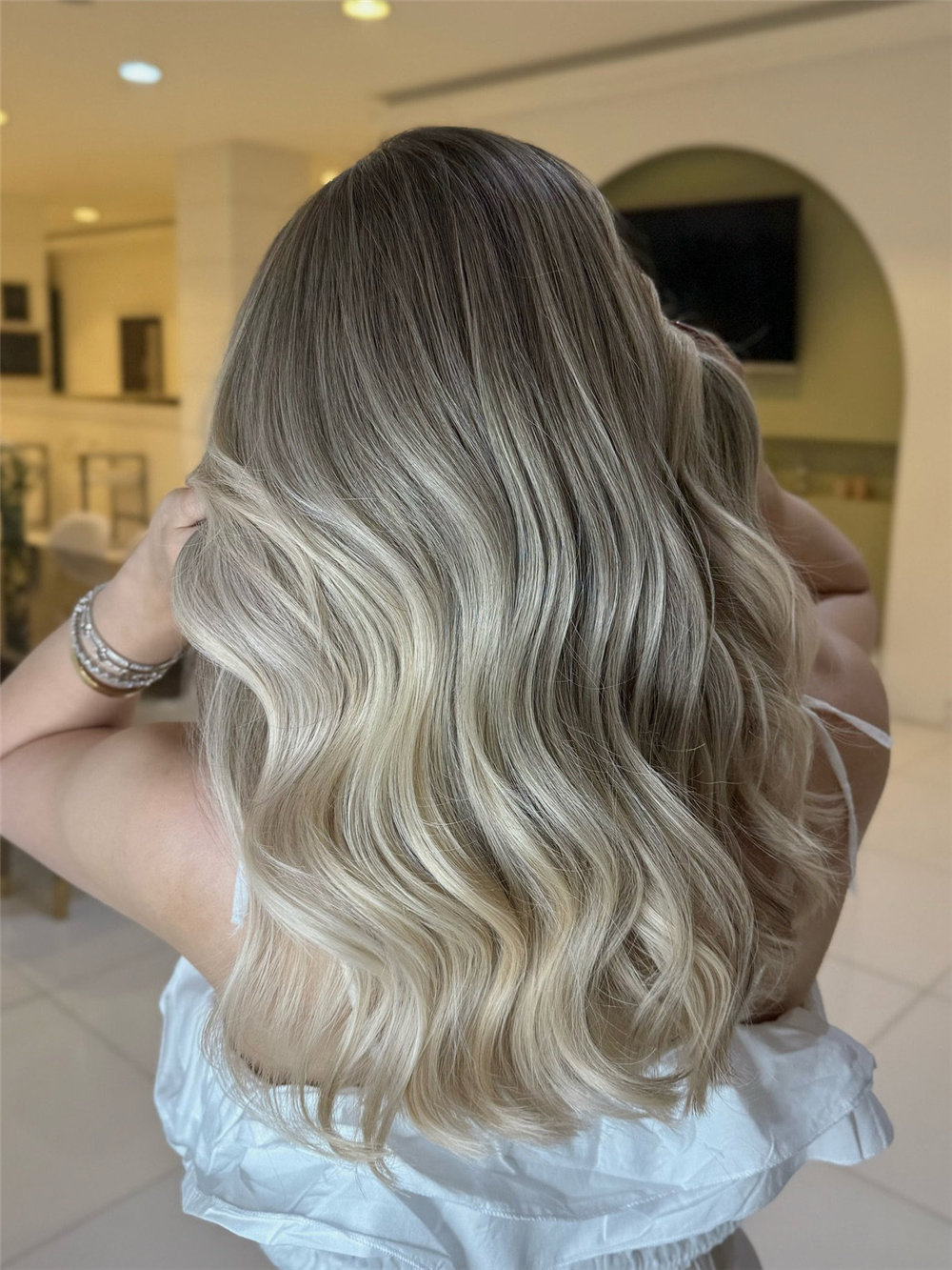 Fall hair trends