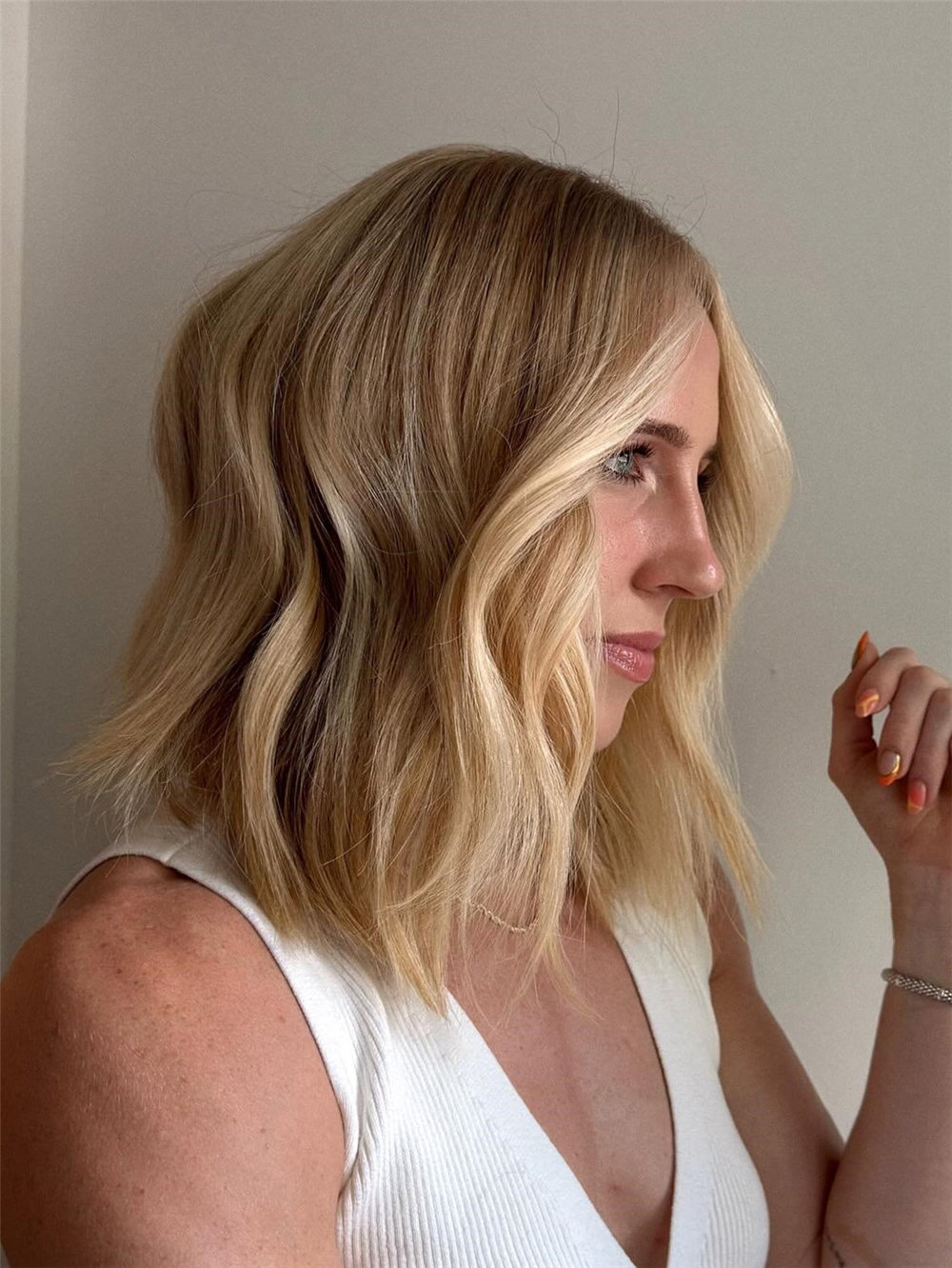 Fall hair trends