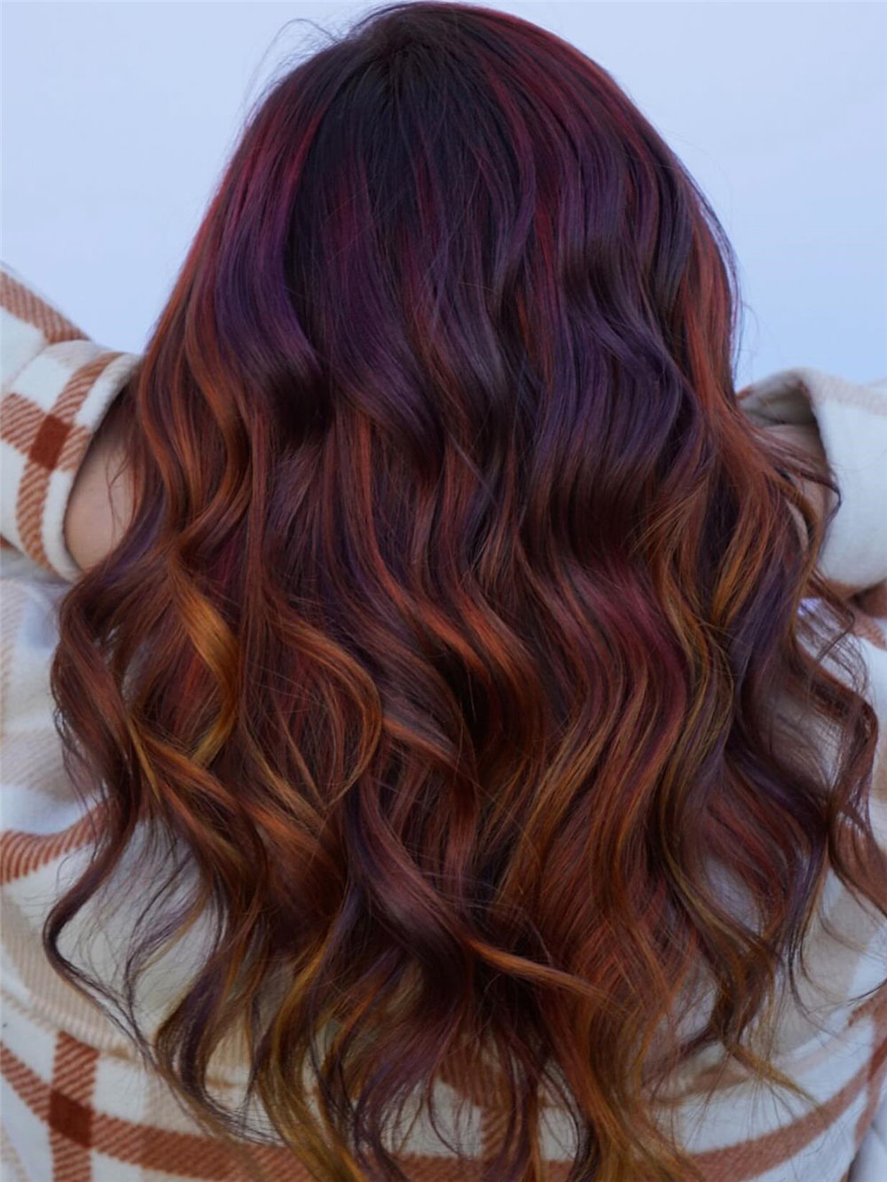 Fall hair trends