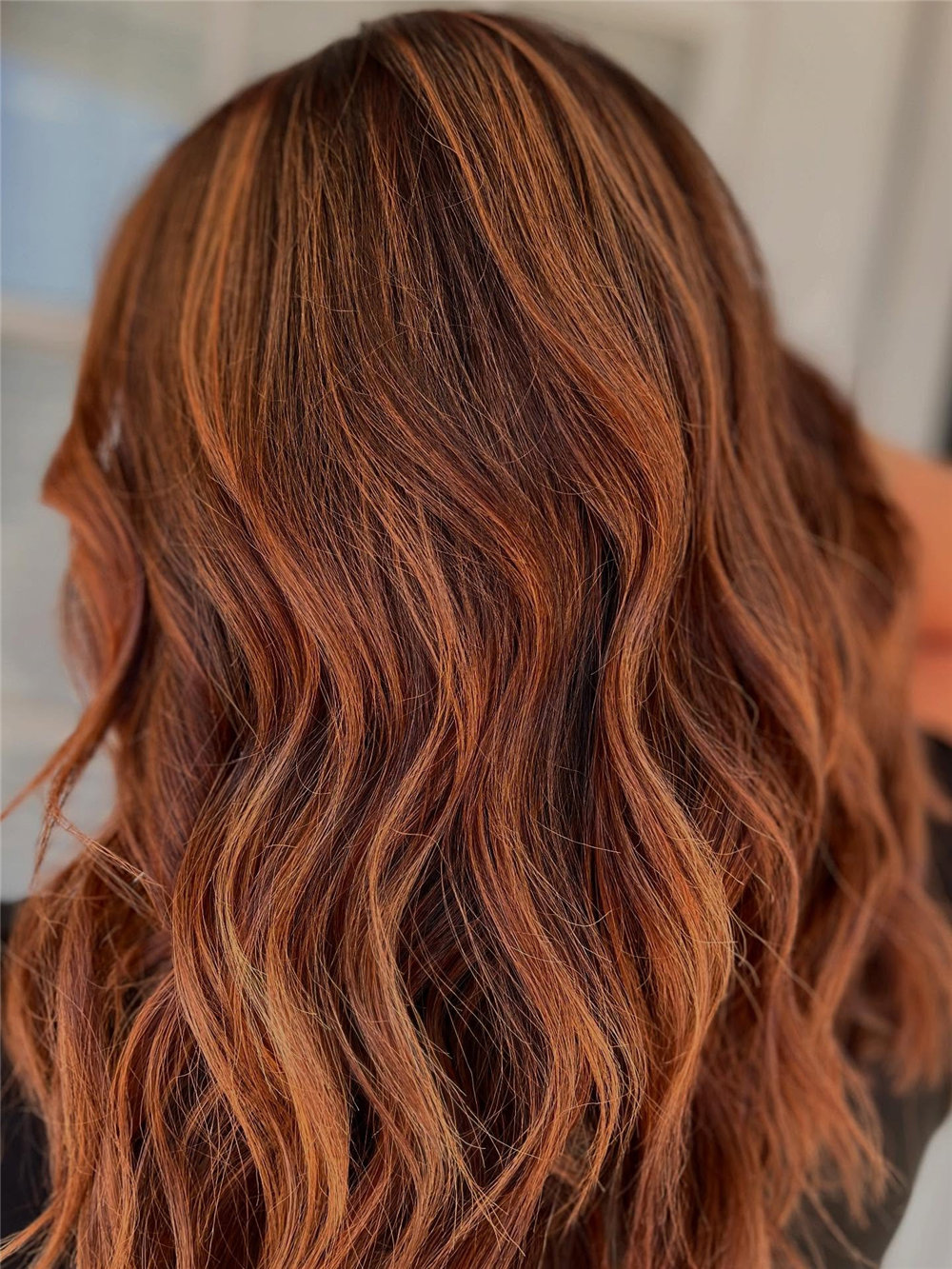 Fall hair trends