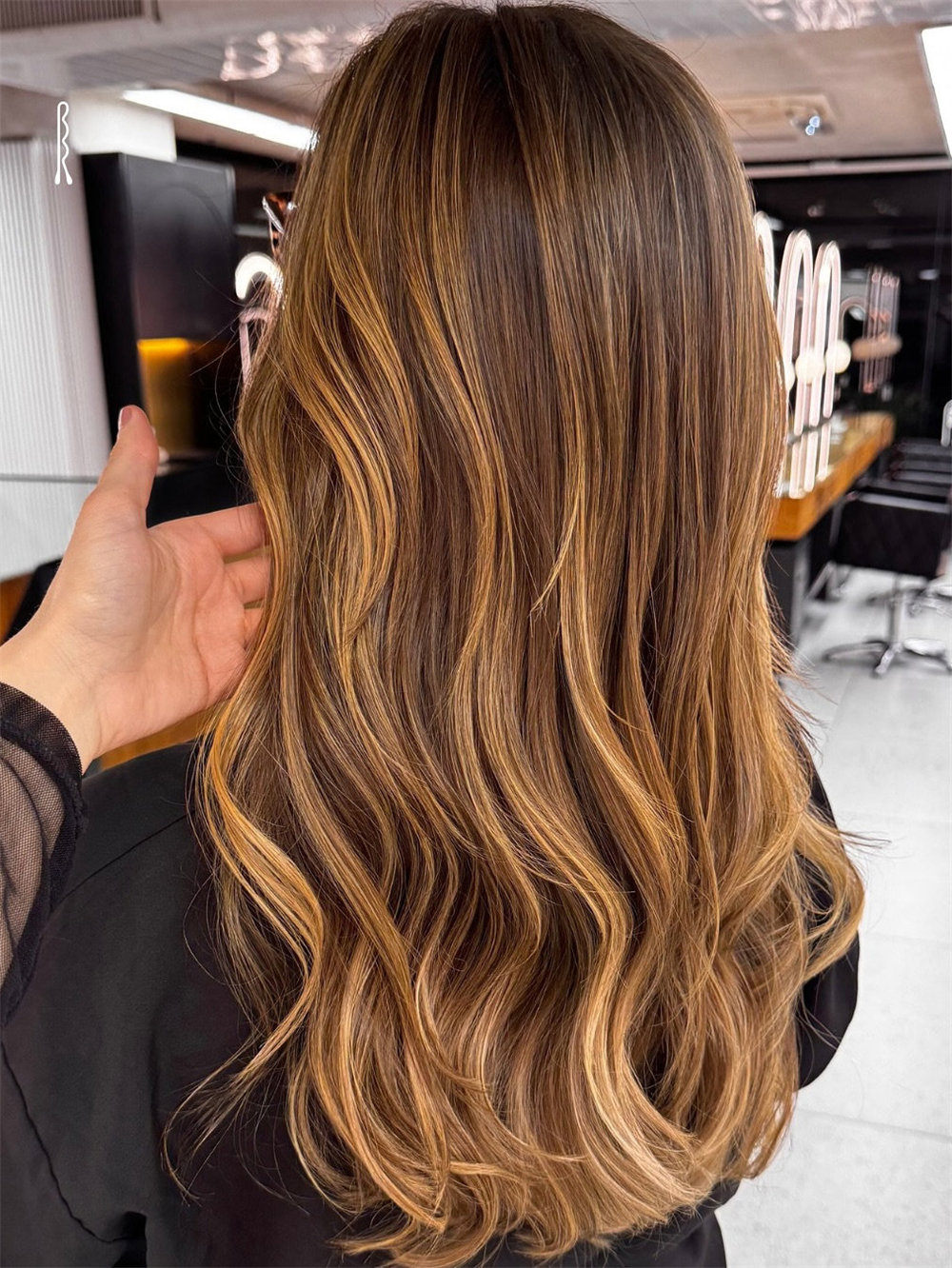 Fall hair trends