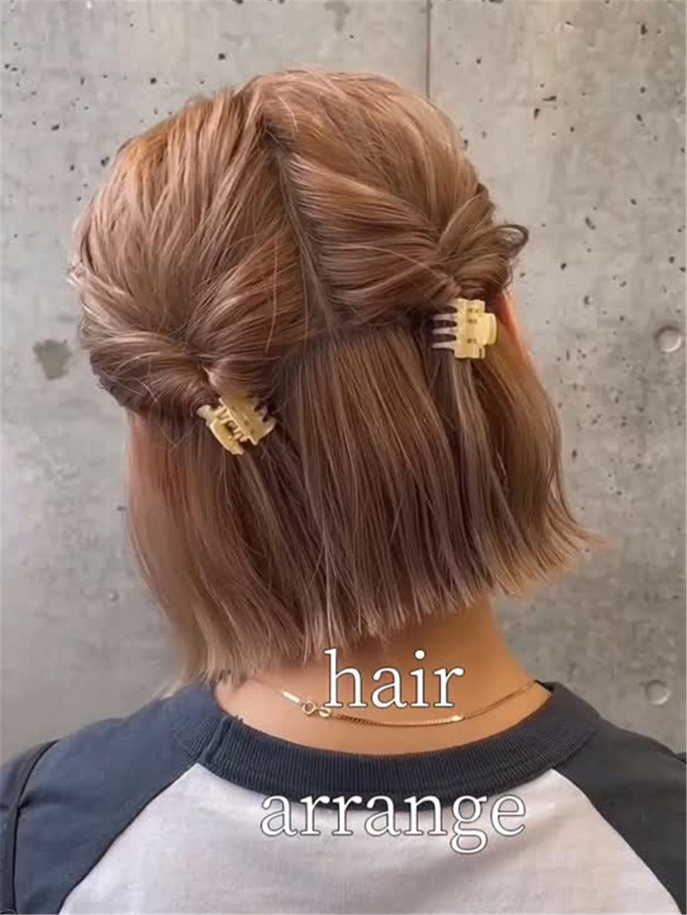 Fall hair trends