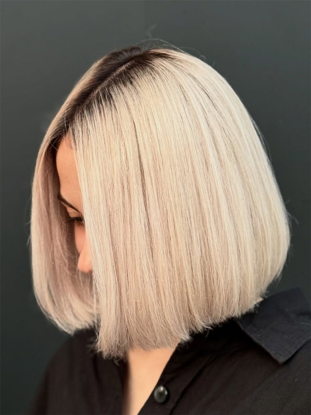 Fall hair trends
