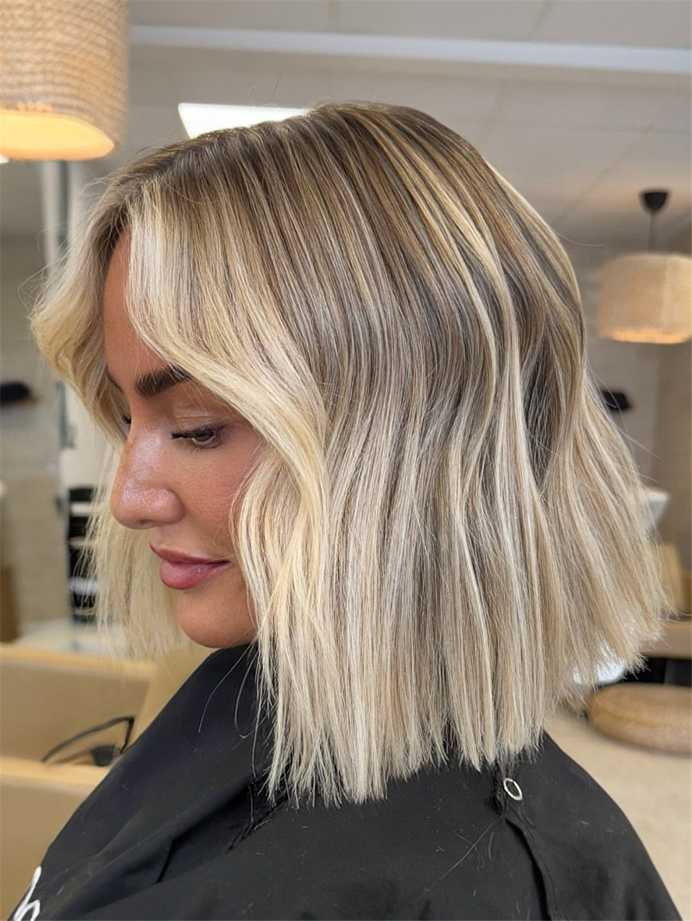 Fall hair trends