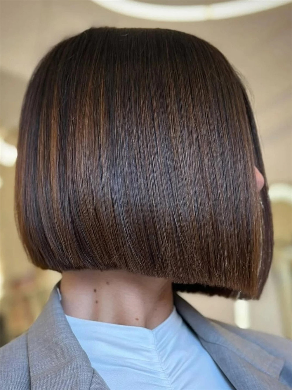 Fall hair trends