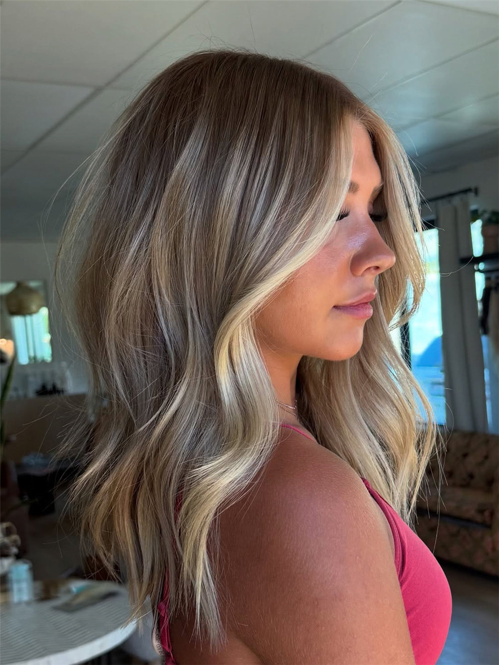 Fall hair trends