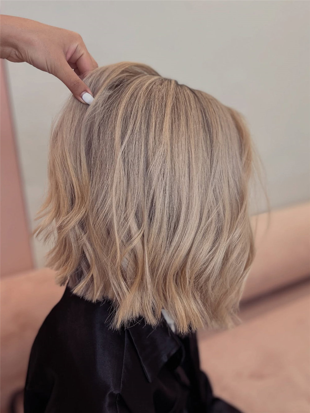 Fall hair trends