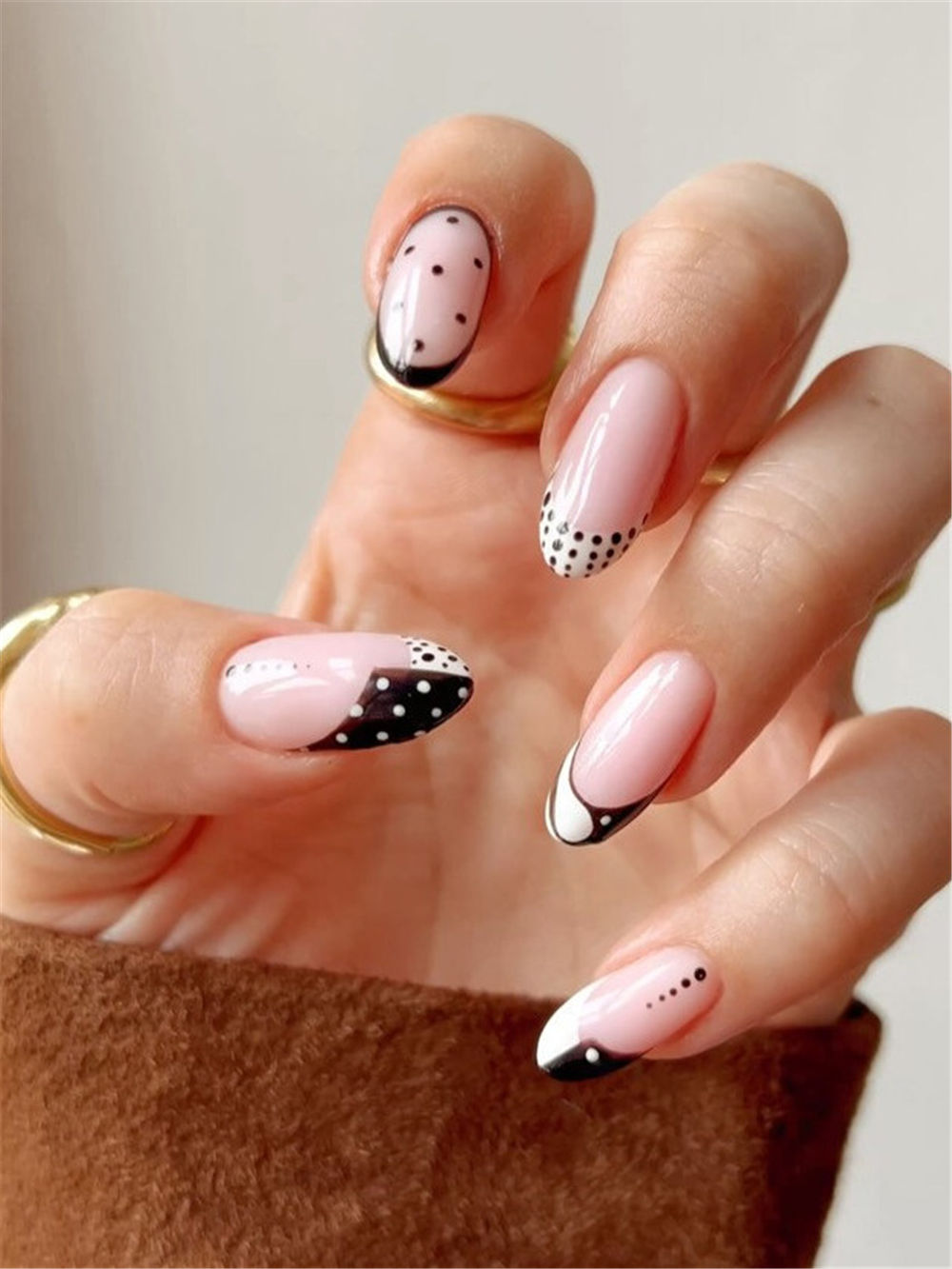 fall nail designs