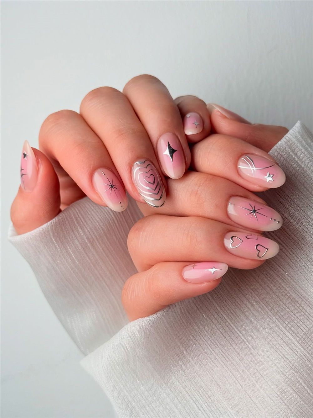 fall nail designs